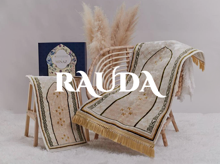 Rauda.my