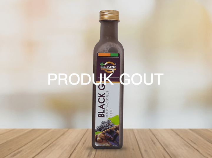 Produk Gout