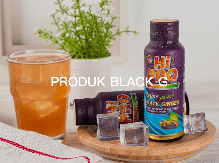 Shop Produk Black G on Atome