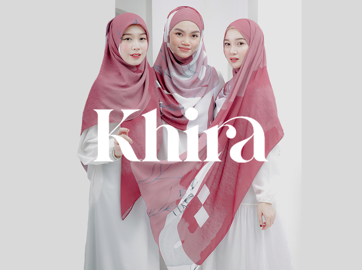 Shop Khira Official on Atome