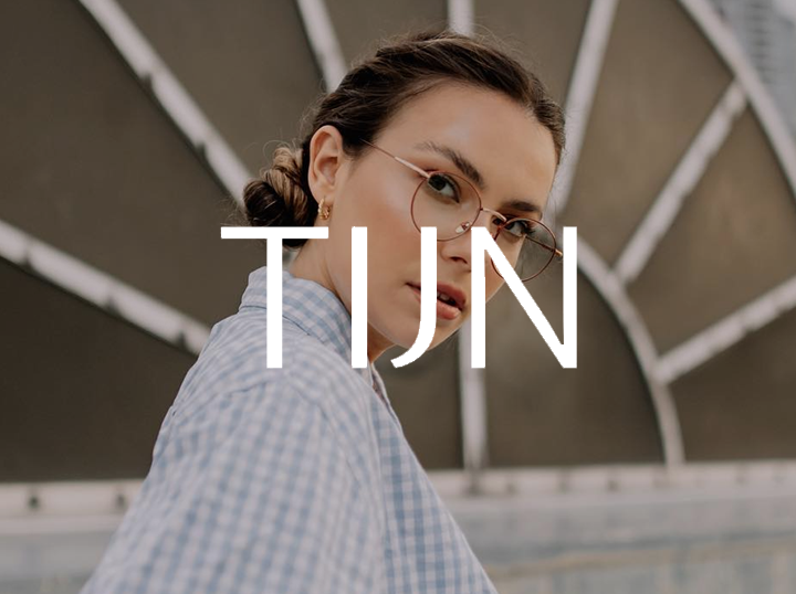 Shop tijneyewear on Atome