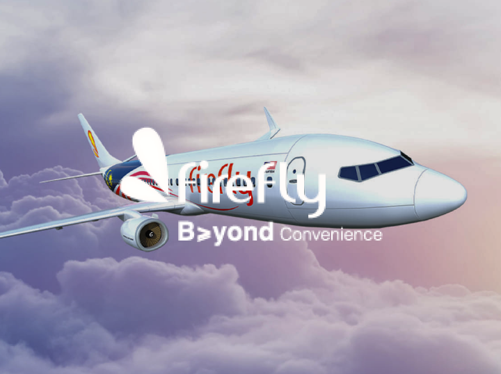 FLYFIREFLY