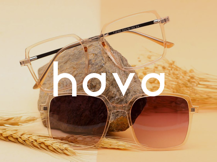 Shop HAVA OPTIQUE on Atome