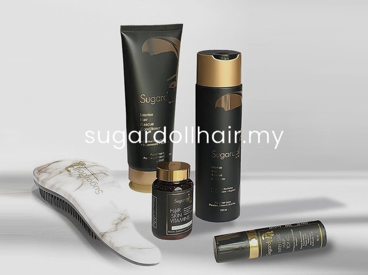 Sugardollhair.my