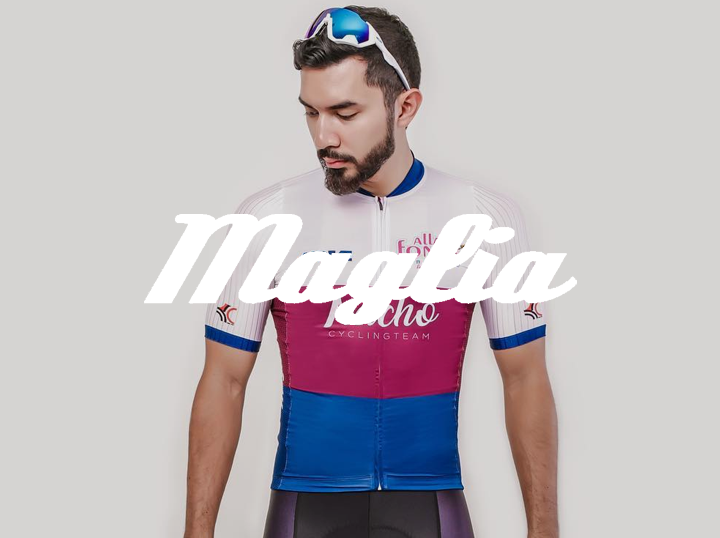 MAGLIA CYCLING