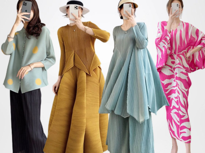 Shop Labelmira Collection on Atome