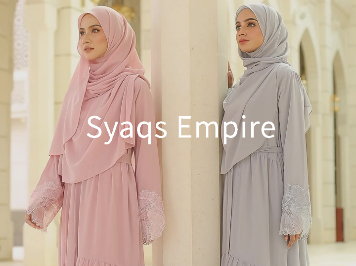 Shop SYAQS on Atome