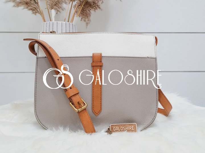 GALOSHIRE