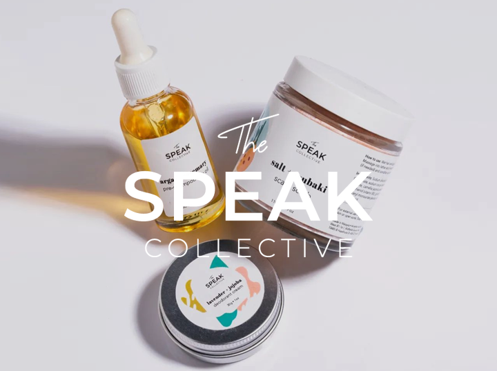 The Speak Collective
