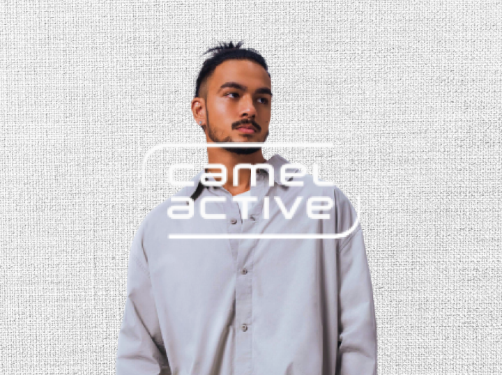 Shop Camel Active on Atome