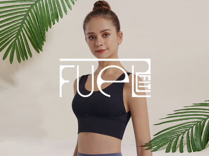 Shop Fuel2Fit on Atome