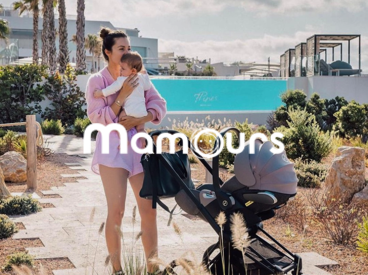 Shop MAMOURS on Atome