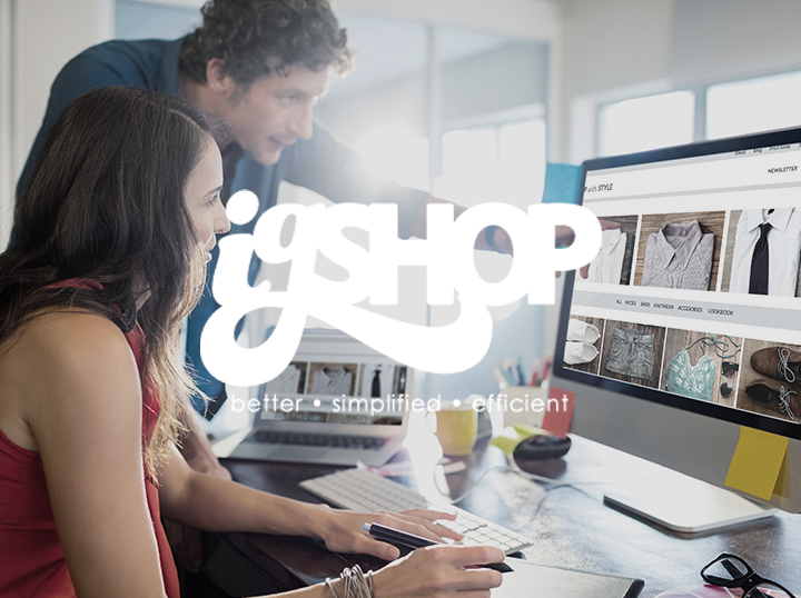 IG SHOP