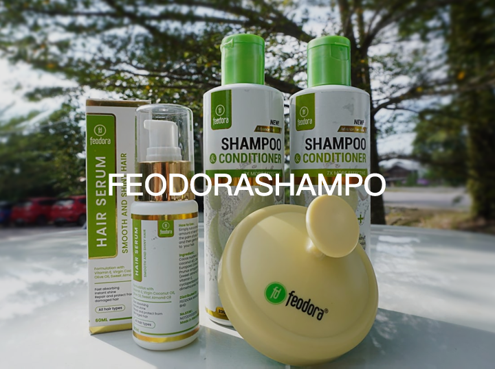 Shop Feodora on Atome