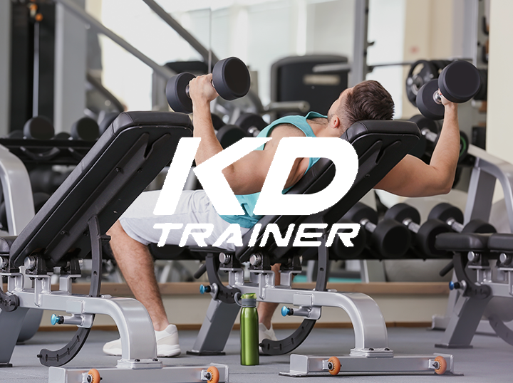 Shop KD Trainer on Atome
