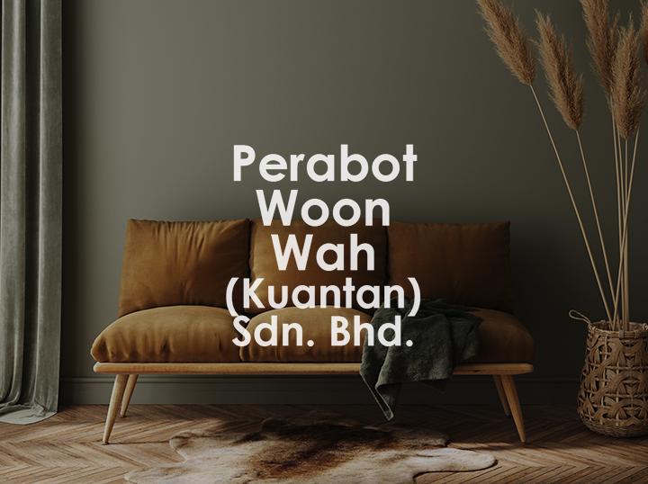 Shop Perabot Woon Wah on Atome