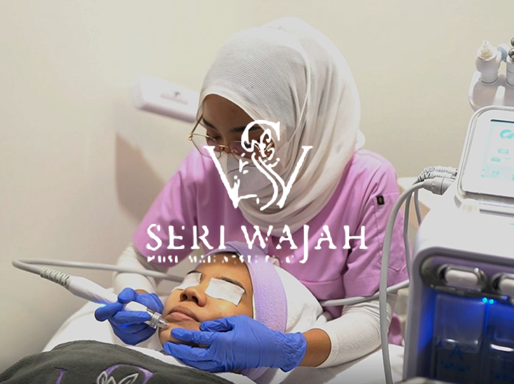 Seri Wajah Bandar Sri Permaisuri