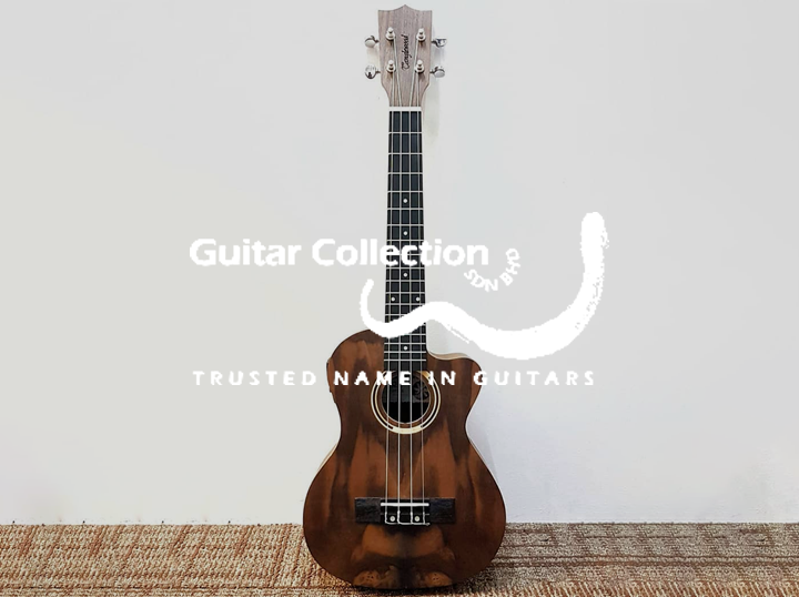 Guitar Collection 