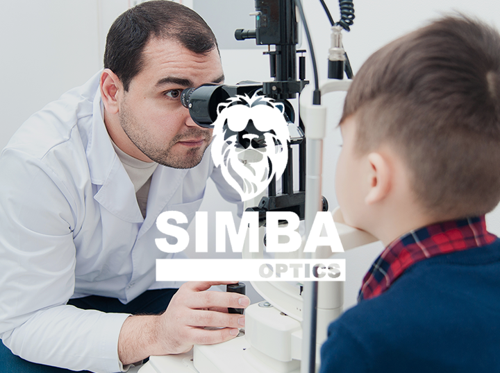 Shop SIMBA OPTICS on Atome