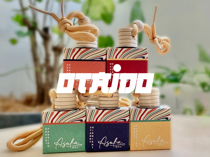 Shop OTAIDO on Atome