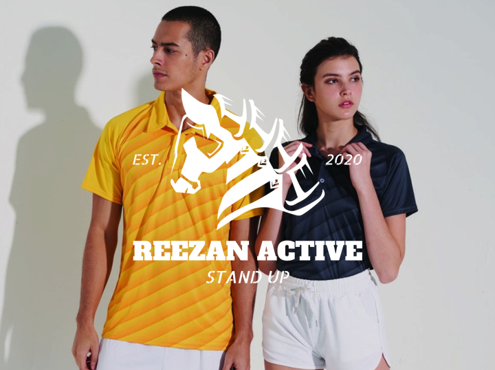 REEZAN MARKETING