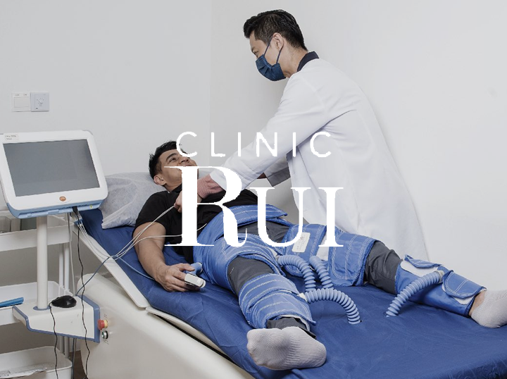 Shop CLINIC RUI on Atome