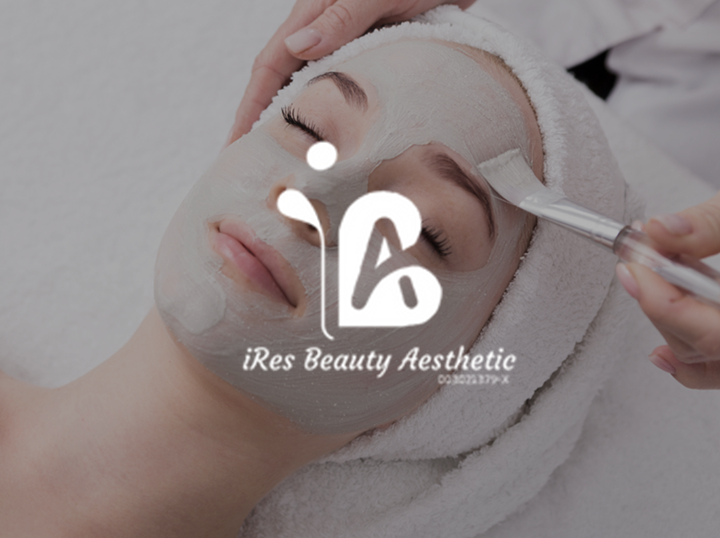 IRES BEAUTY AESTHETIC