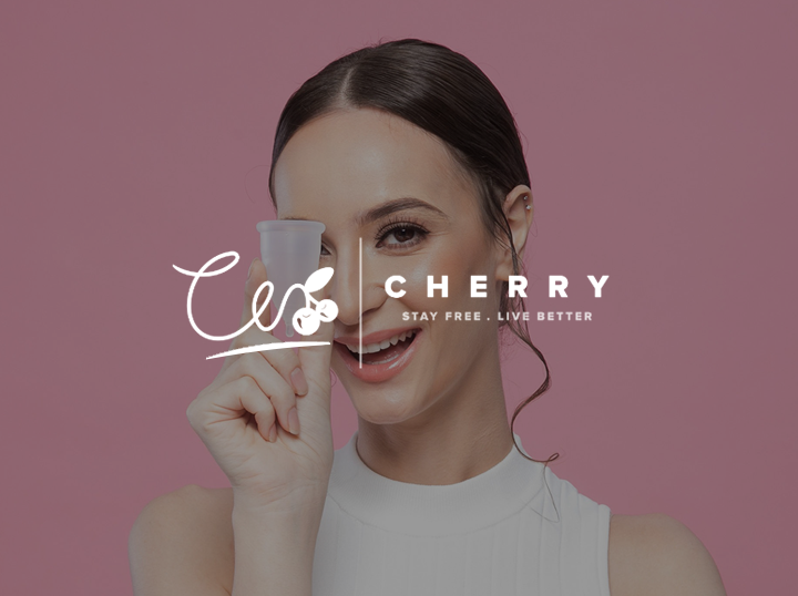 Cherry Cup