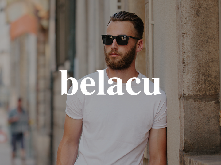 Belacu