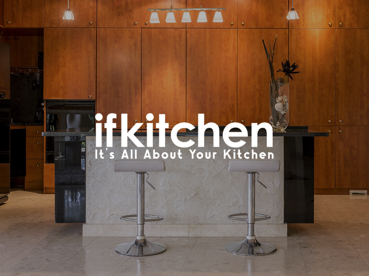 if Kitchen