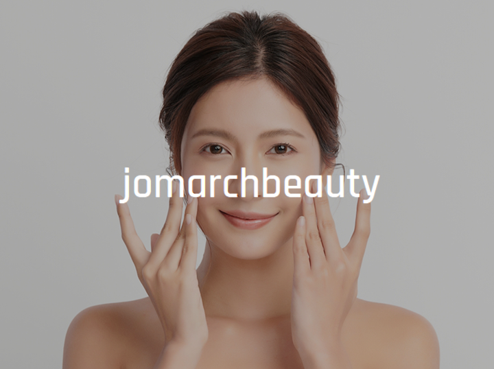 Jomarch Beauty