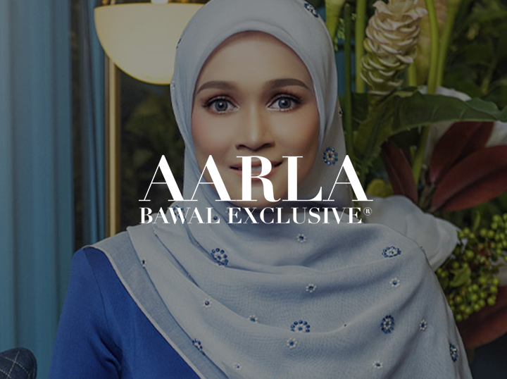 Shop AARLA on Atome