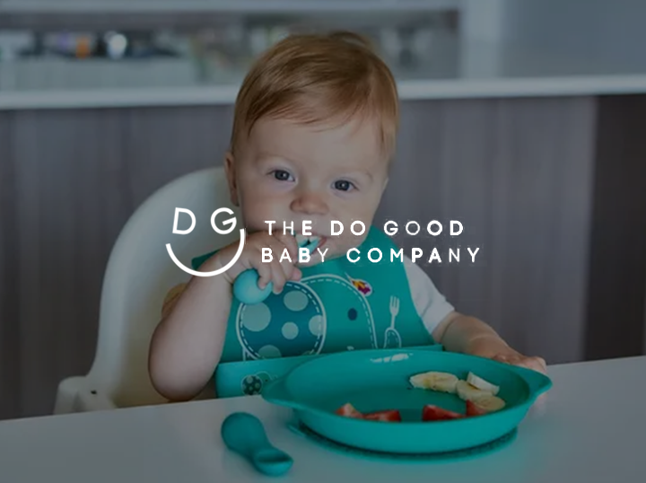 Shop The Do Good Baby Company on Atome