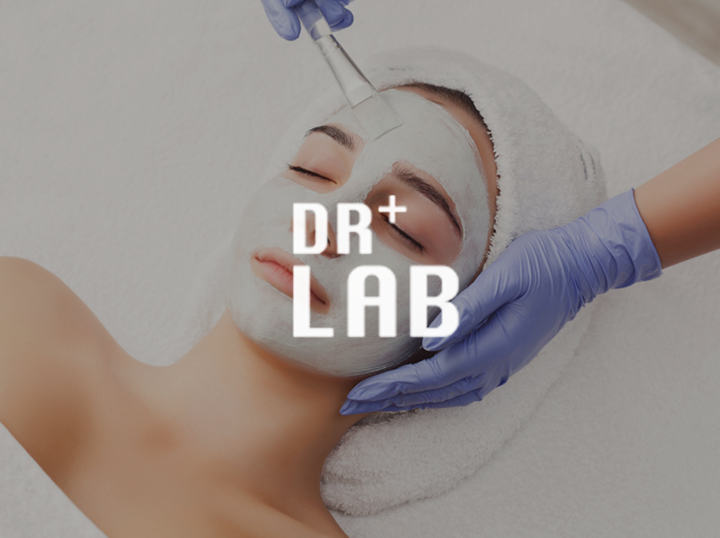 Shop DR+LAB on Atome
