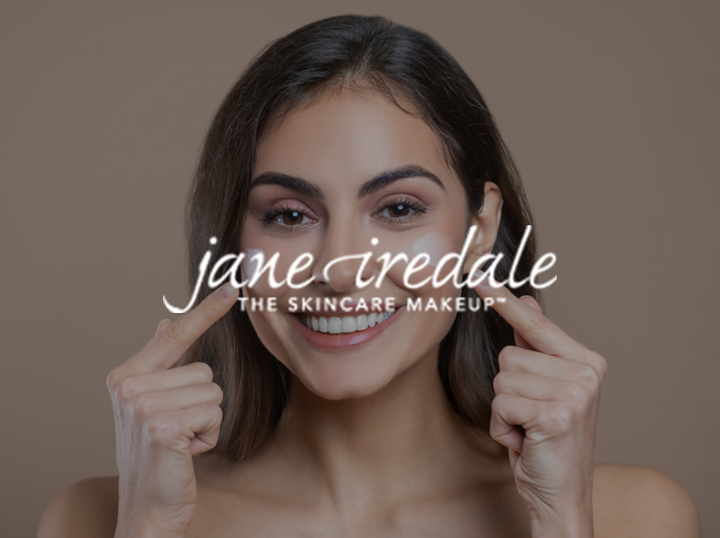 Jane Iredale