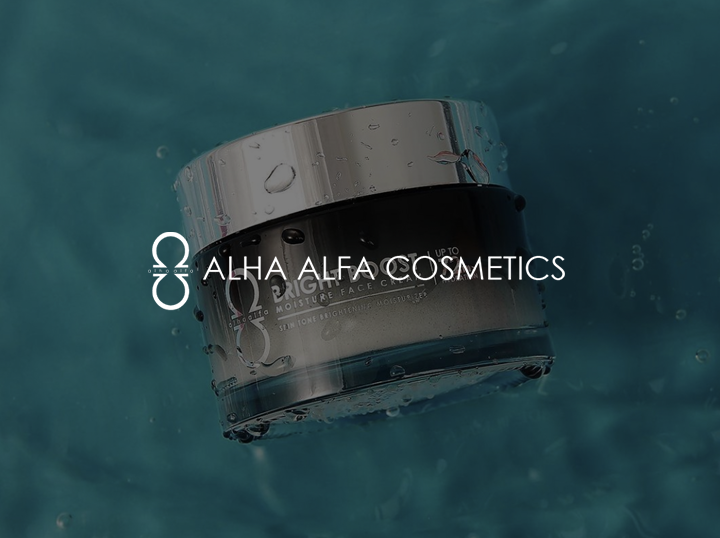 ALHA ALFA COSMETICS