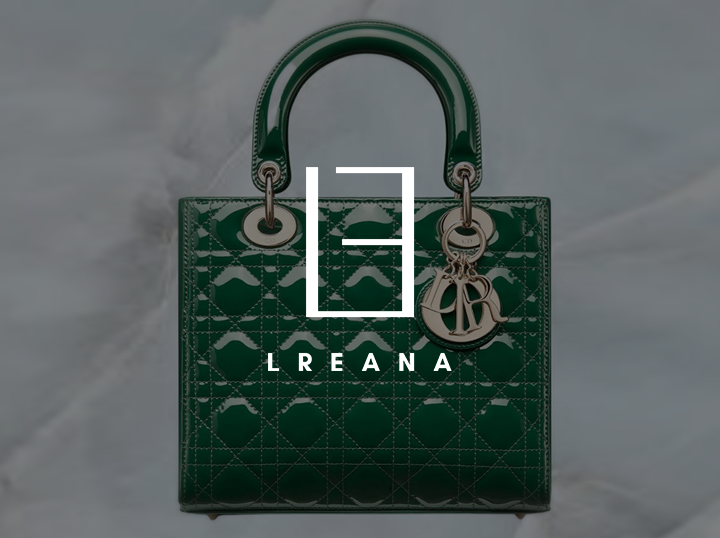 Shop LREANA on Atome