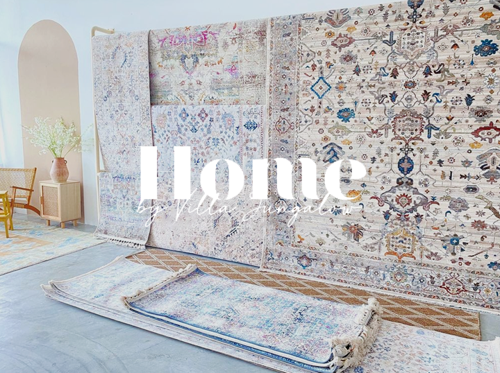 Shop Home by Villa Jungalow on Atome