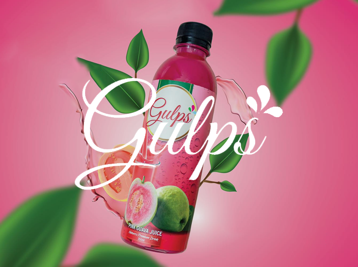 Gulps