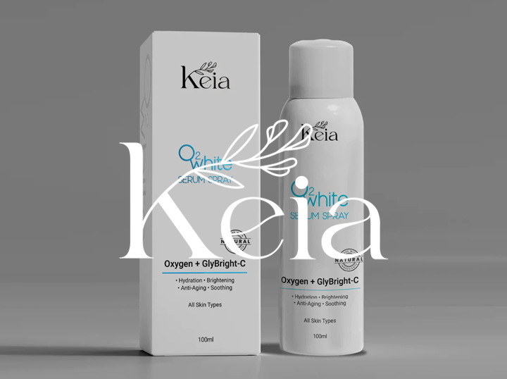Shop KEIA BEAUTY on Atome