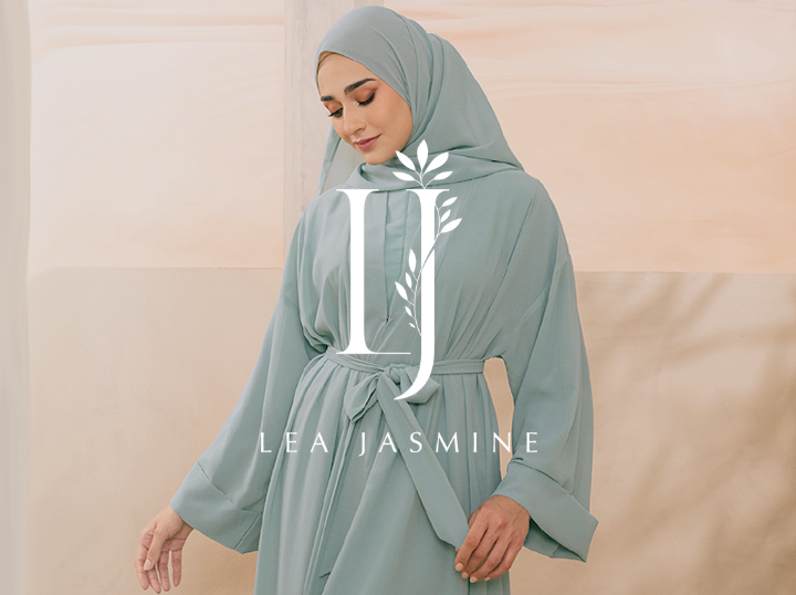 Shop Lea Jasmine on Atome
