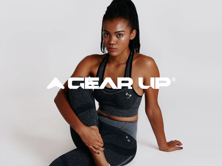 Gear Up