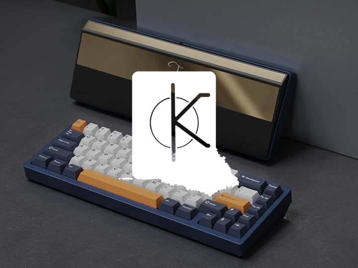 KLACKZ KRYPT