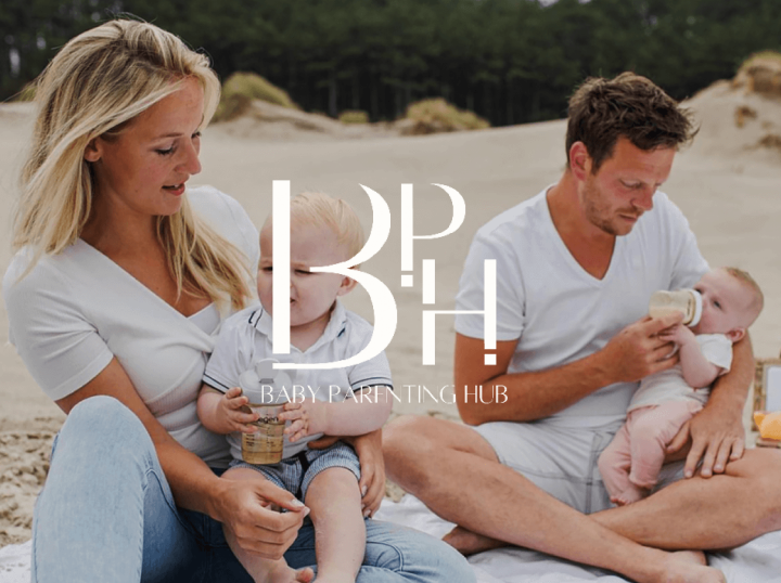 Shop Baby Parenting Hub on Atome
