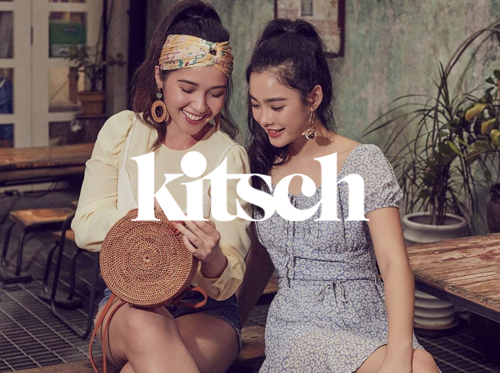 Shop Kitschen on Atome