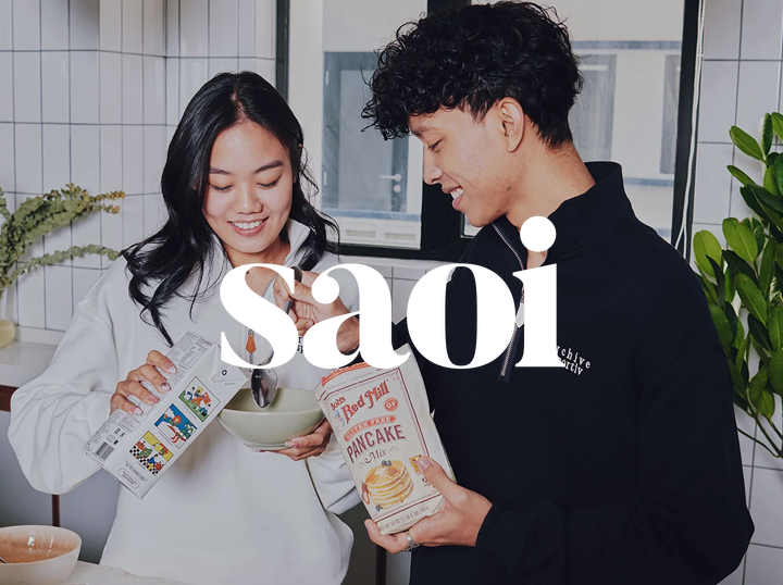 SAOI