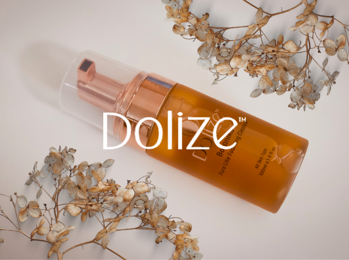 Shop Dolize on Atome