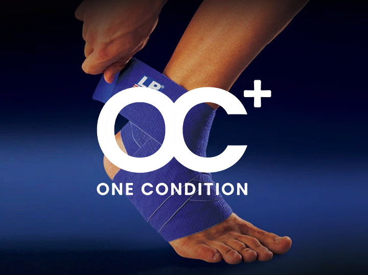 Shop The One Condition  on Atome