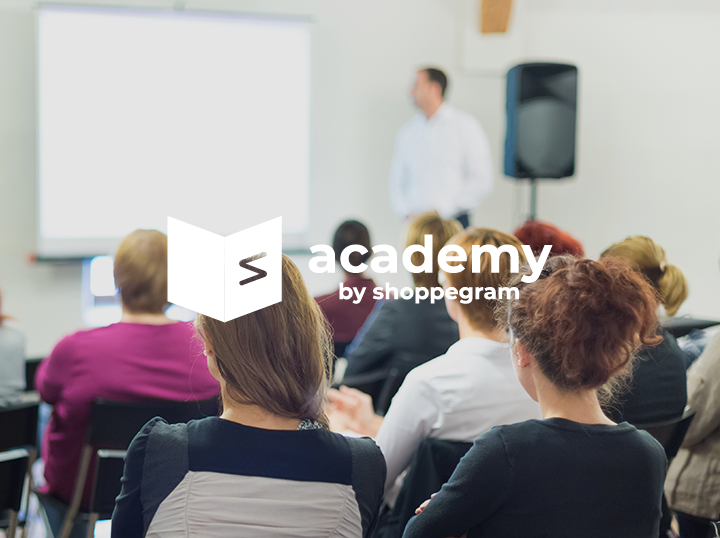 Shop Academy by Shoppegram on Atome