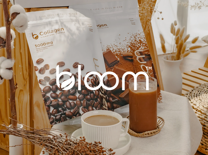 Shop Bloom on Atome